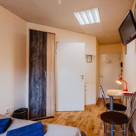 Aleksandri Hotel Tartu Kültér fotó