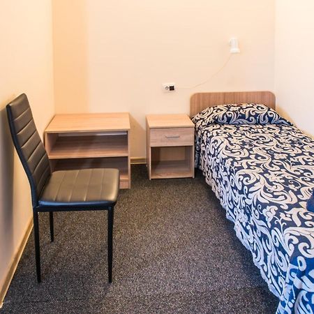 Aleksandri Hotel Tartu Kültér fotó