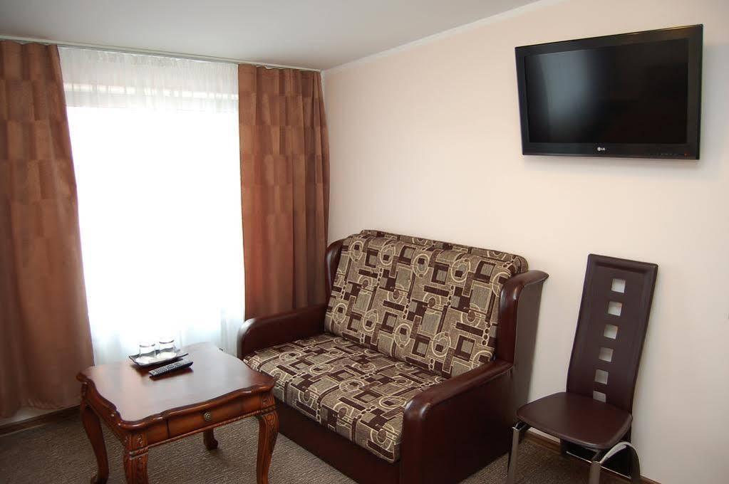 Aleksandri Hotel Tartu Kültér fotó