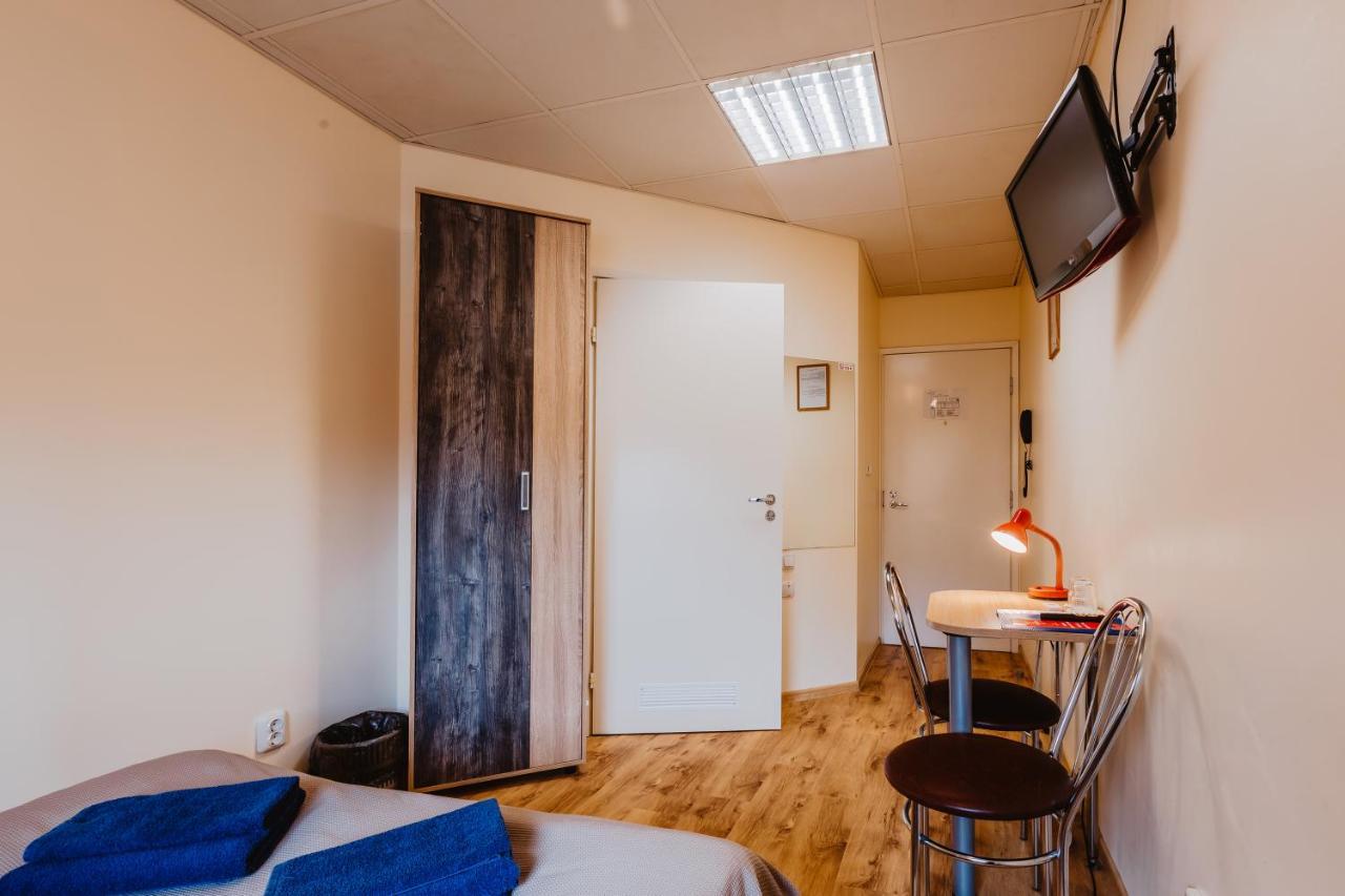 Aleksandri Hotel Tartu Kültér fotó