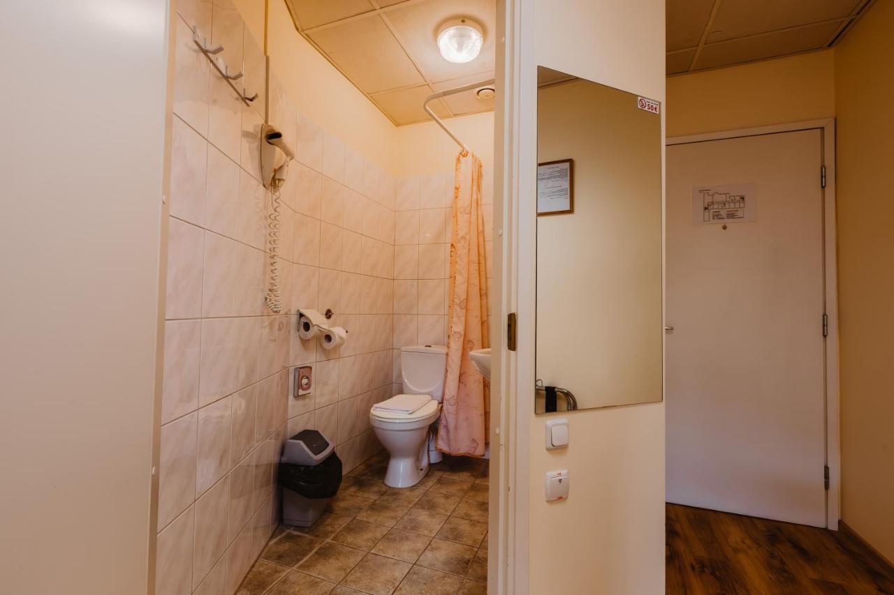 Aleksandri Hotel Tartu Kültér fotó