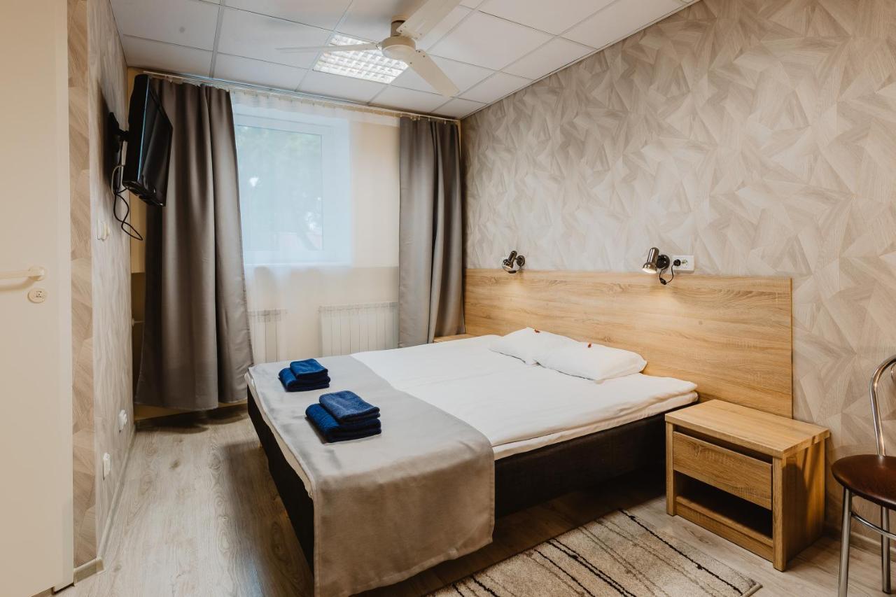 Aleksandri Hotel Tartu Kültér fotó