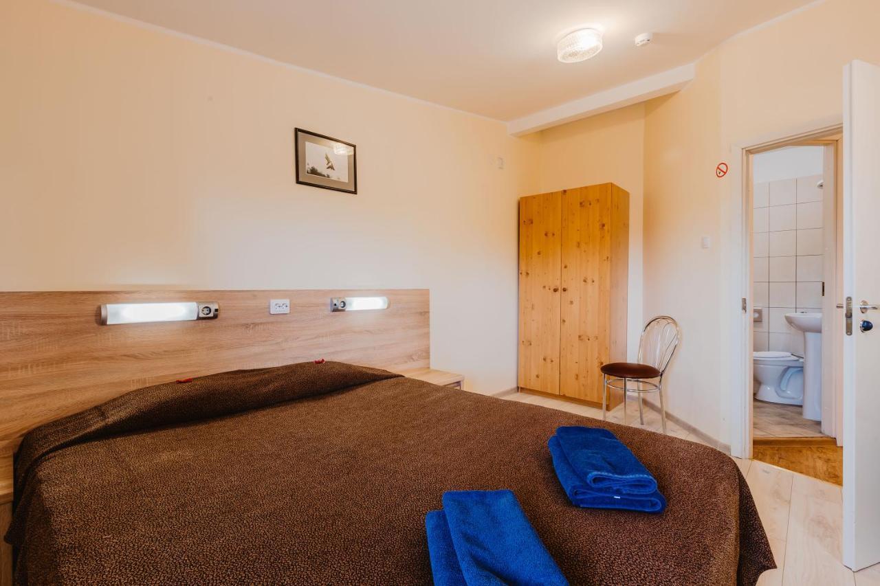 Aleksandri Hotel Tartu Kültér fotó
