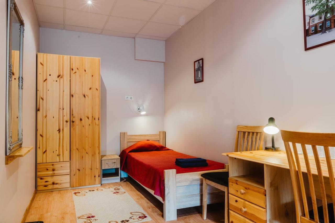 Aleksandri Hotel Tartu Kültér fotó