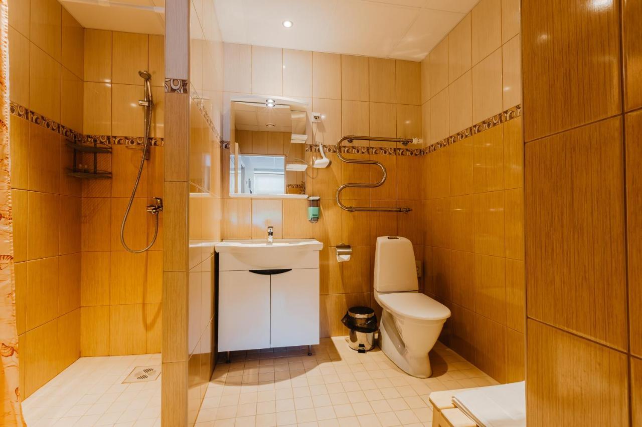 Aleksandri Hotel Tartu Kültér fotó