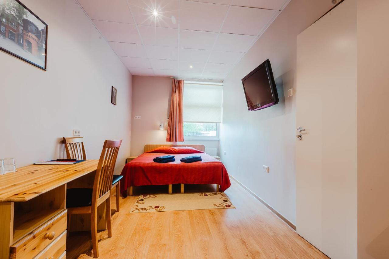 Aleksandri Hotel Tartu Kültér fotó