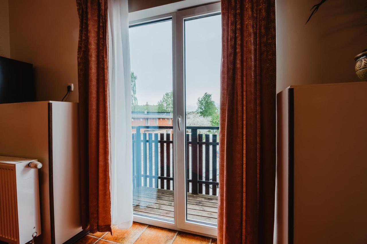 Aleksandri Hotel Tartu Kültér fotó