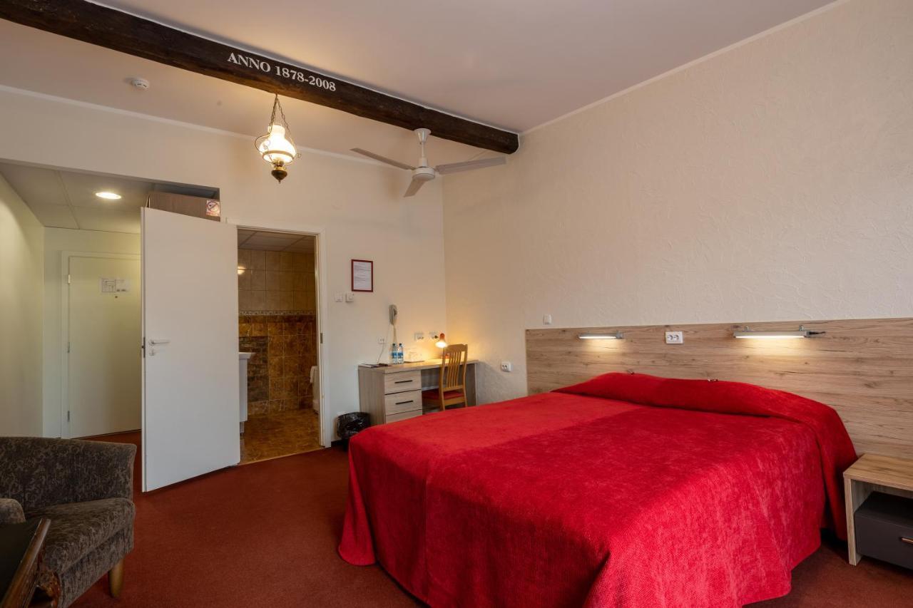 Aleksandri Hotel Tartu Kültér fotó