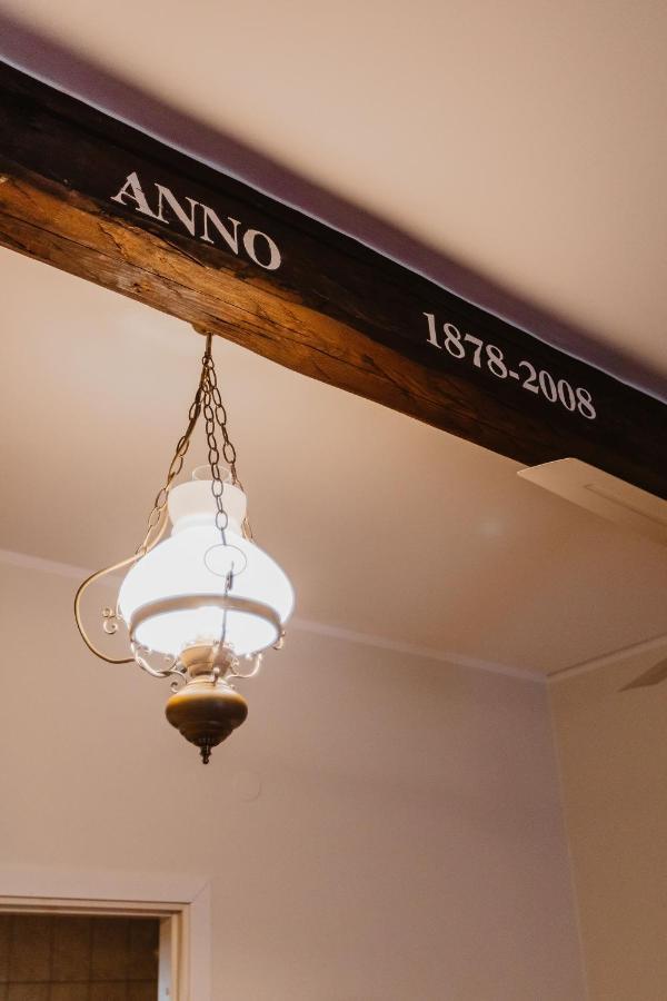 Aleksandri Hotel Tartu Kültér fotó