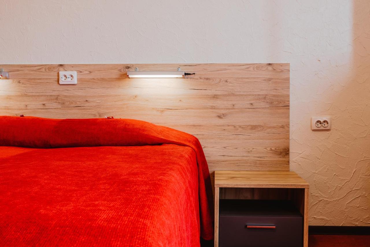 Aleksandri Hotel Tartu Kültér fotó
