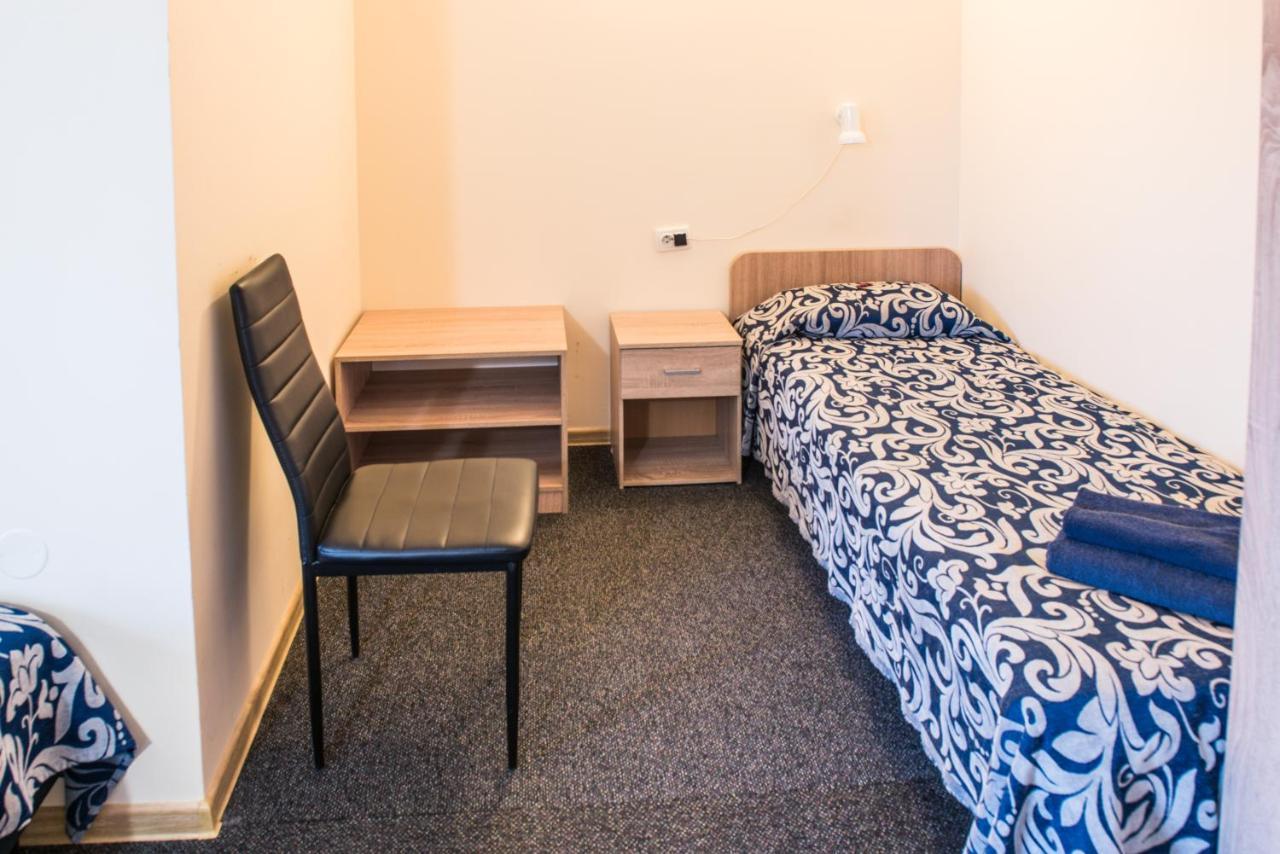 Aleksandri Hotel Tartu Kültér fotó