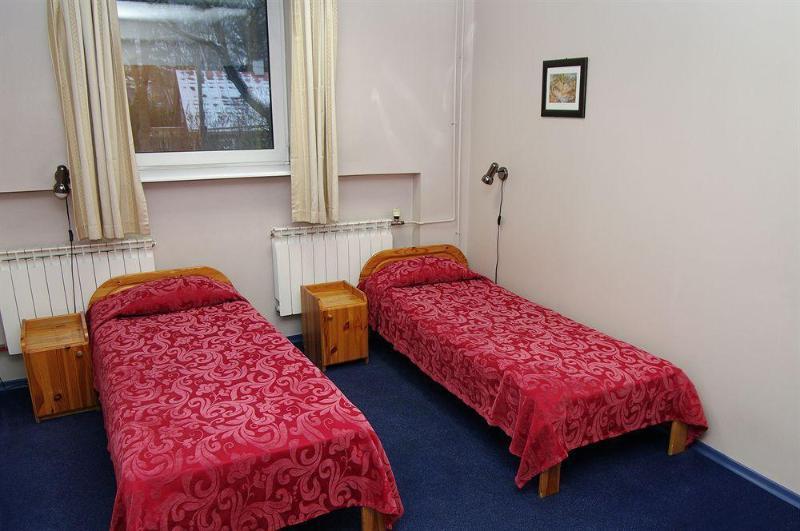 Aleksandri Hotel Tartu Kültér fotó
