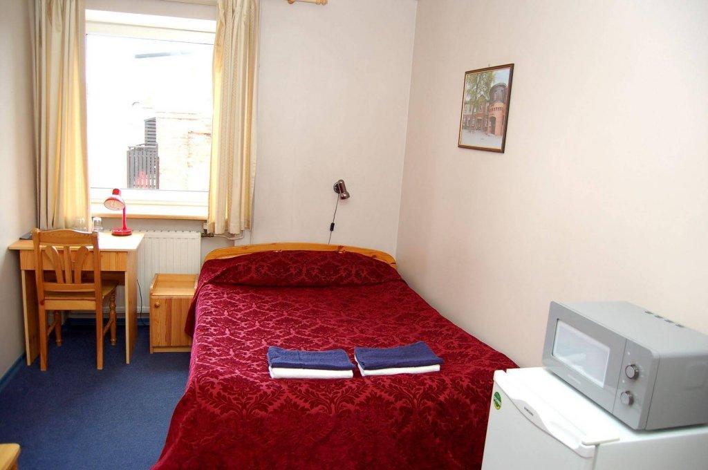 Aleksandri Hotel Tartu Kültér fotó