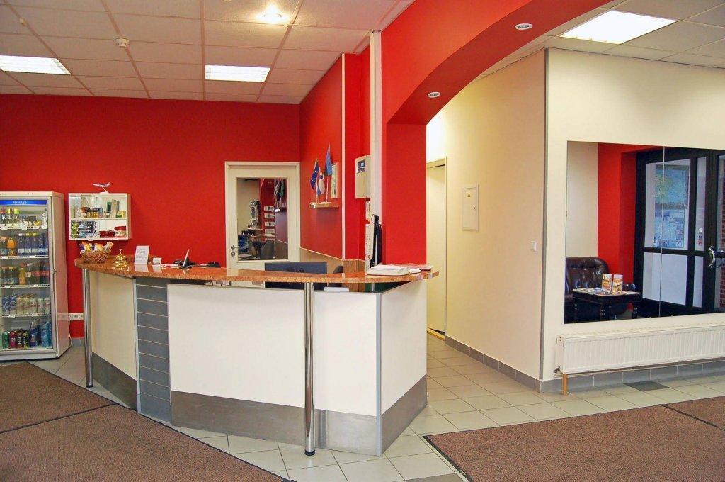 Aleksandri Hotel Tartu Kültér fotó