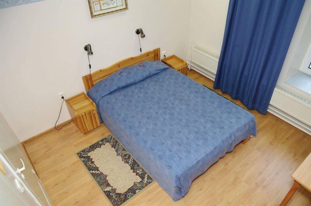 Aleksandri Hotel Tartu Kültér fotó