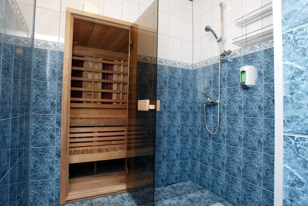Aleksandri Hotel Tartu Kültér fotó
