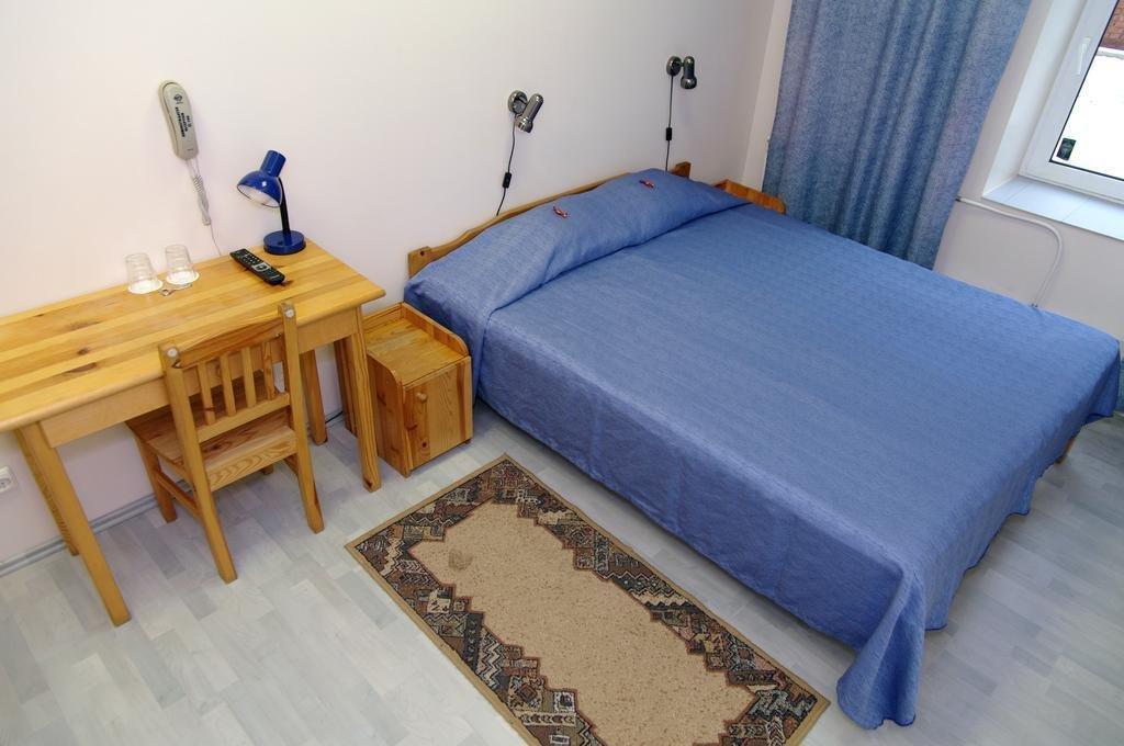 Aleksandri Hotel Tartu Kültér fotó