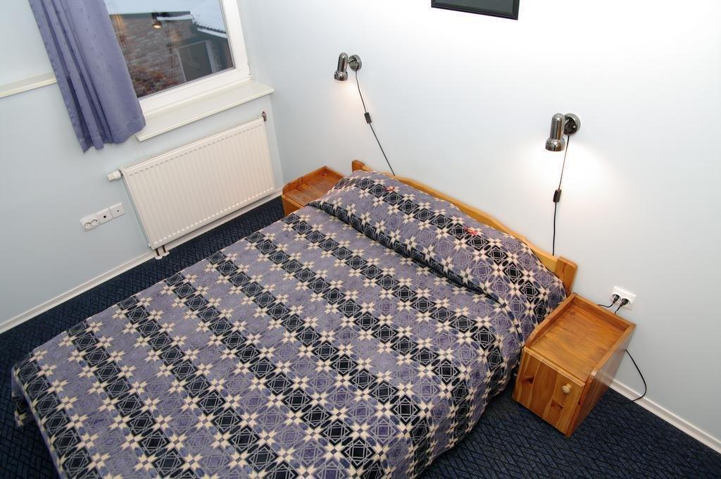Aleksandri Hotel Tartu Kültér fotó