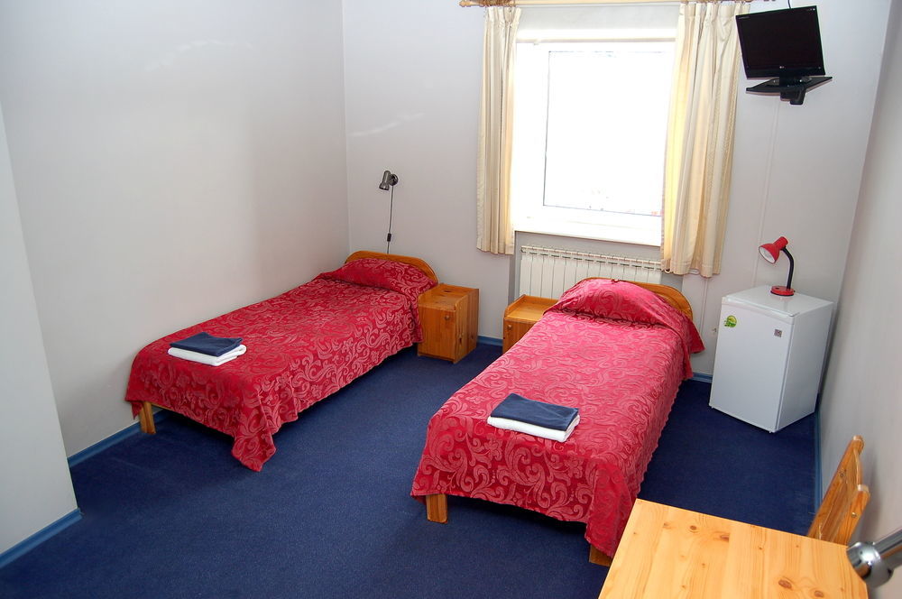 Aleksandri Hotel Tartu Kültér fotó