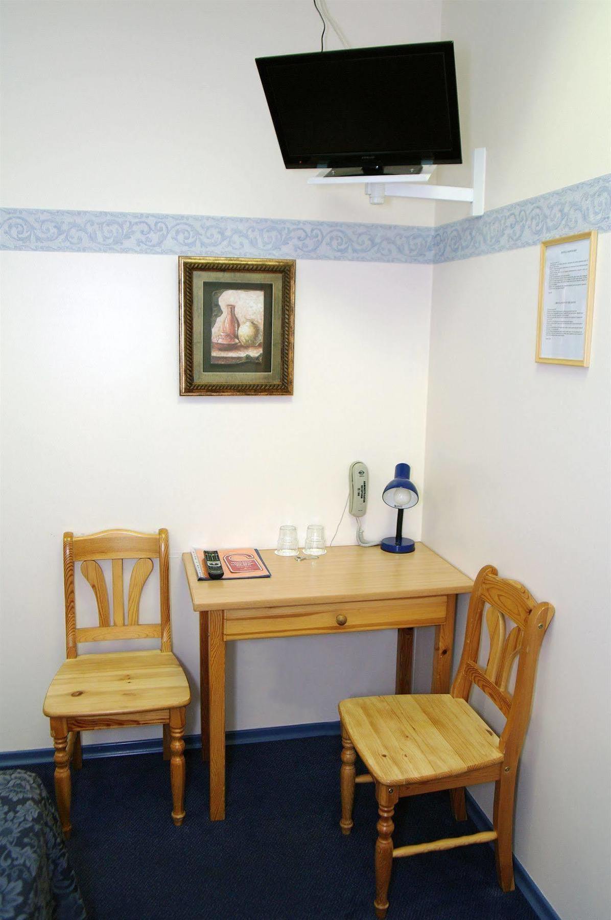 Aleksandri Hotel Tartu Kültér fotó