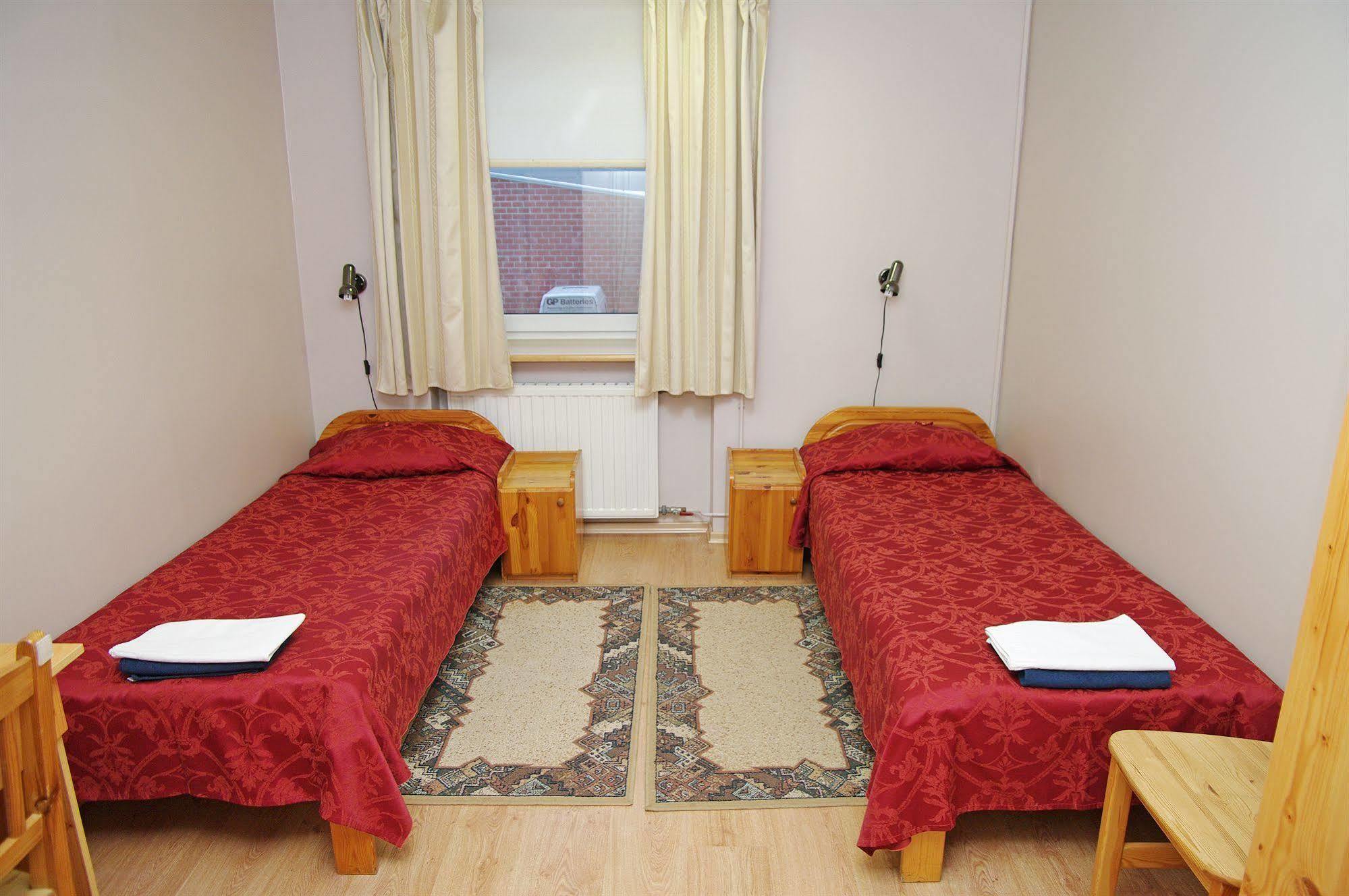 Aleksandri Hotel Tartu Kültér fotó