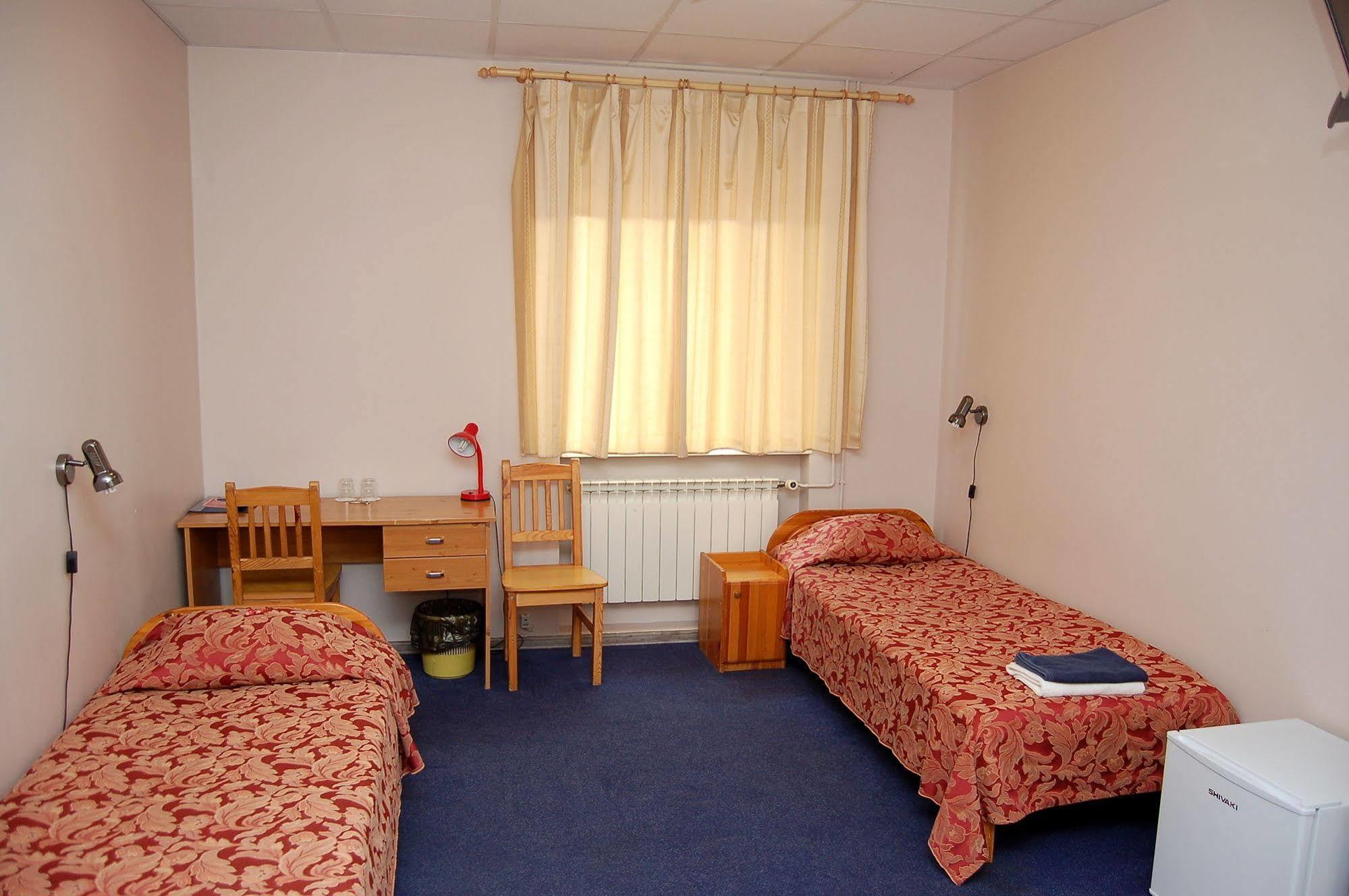 Aleksandri Hotel Tartu Kültér fotó
