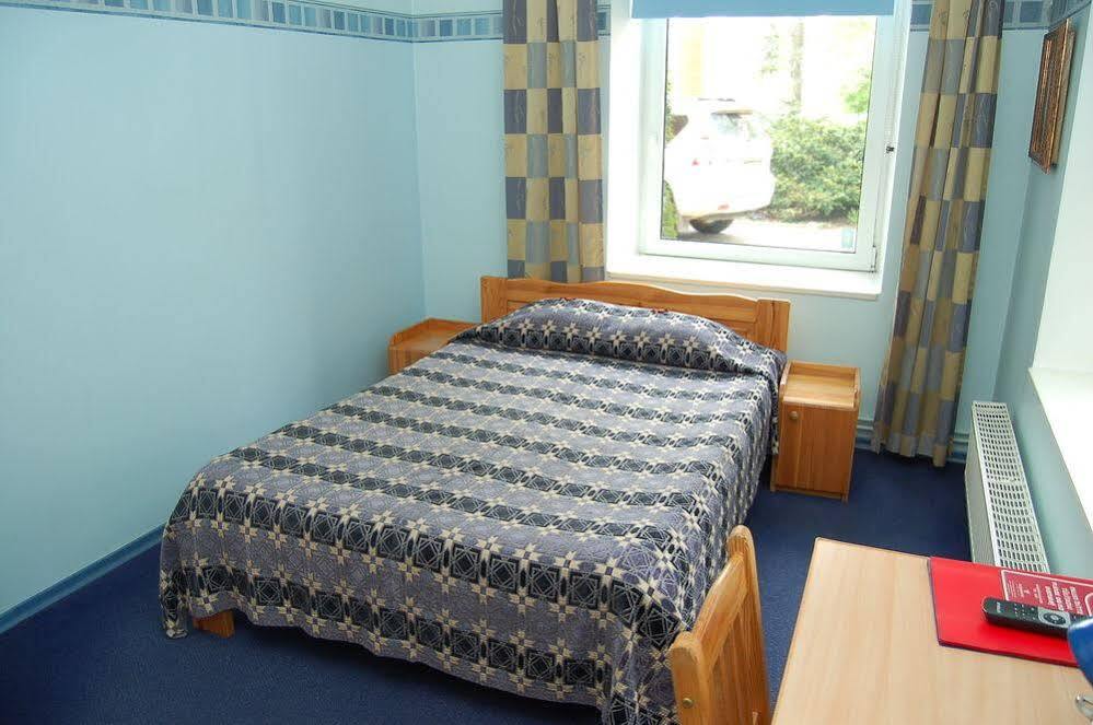 Aleksandri Hotel Tartu Kültér fotó