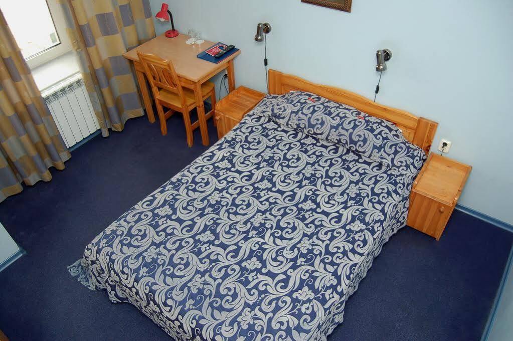 Aleksandri Hotel Tartu Kültér fotó